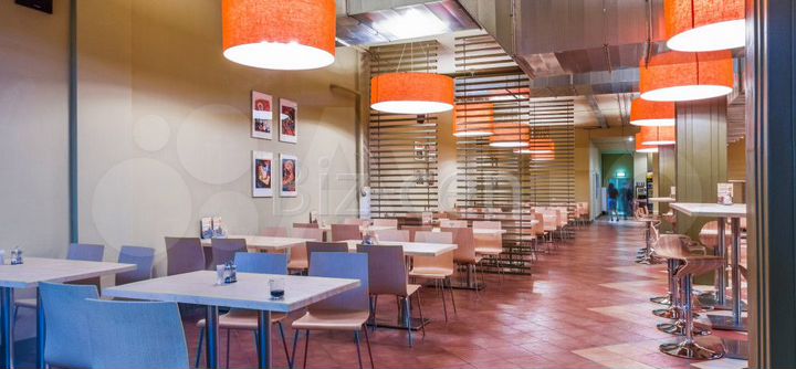 Аренда офиса 114 кв.м от собственника