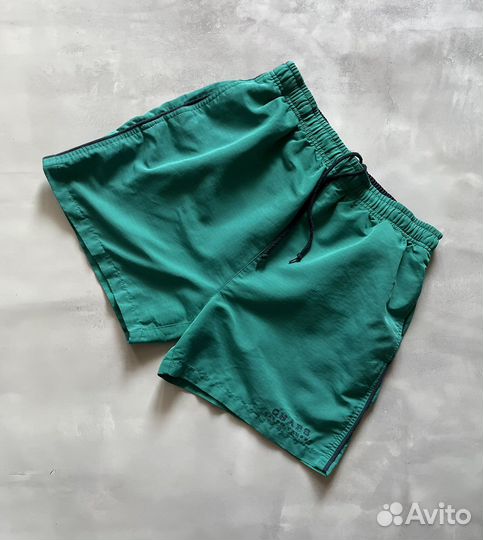 Chaps Ralph Lauren винтажные плавательные шорты