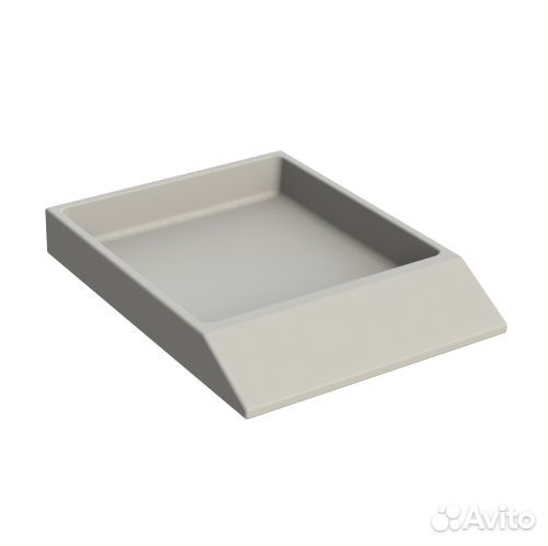 Пыльцесборник Медведь из ппу Дадан 10 рамок