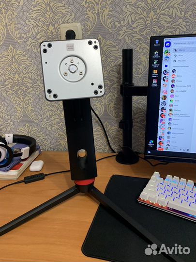 Ножка для монитора (23.8 ardor)