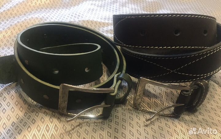 Ремень мужской