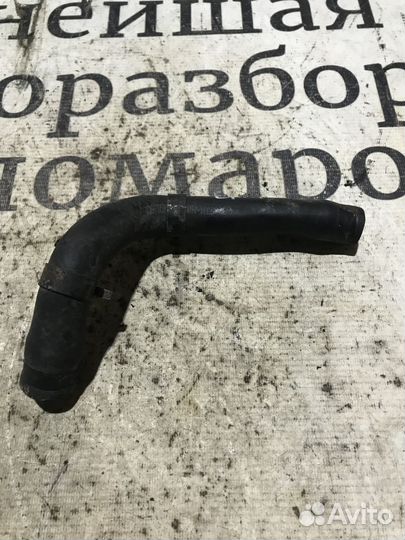 Шланг системы охлаждения Hyundai Santa Fe I (2000—