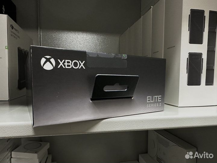 Microsoft Xbox Elit Series 2 Core Controller