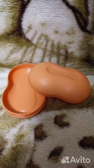 Мыльницы разные