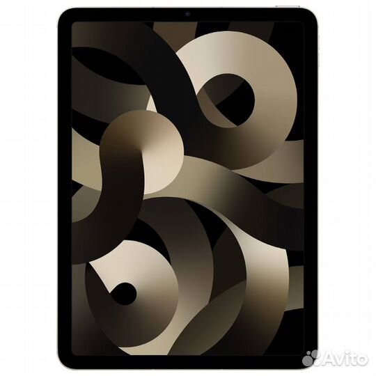 Планшет Apple iPad Air (2022) 10.9