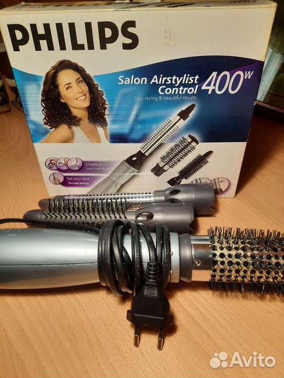 Прибор для укладки волос