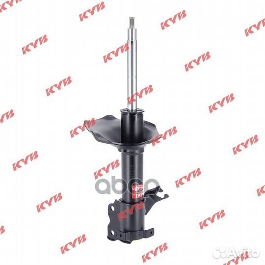 KYB 334159 Н/З стойка Nissan Maxima-перед L 334159