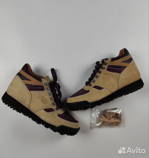 New Balance Rainer x Aime Leon Dore GTX оригинал