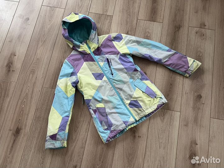 Костюм горнолыжный O'Neill размер 42