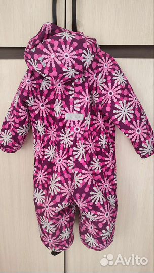 Комбинезон reima 92