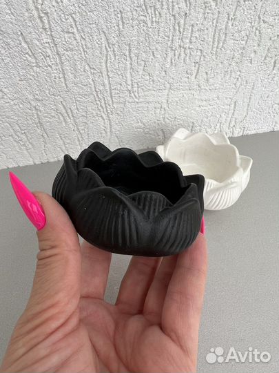 Декоративные формы