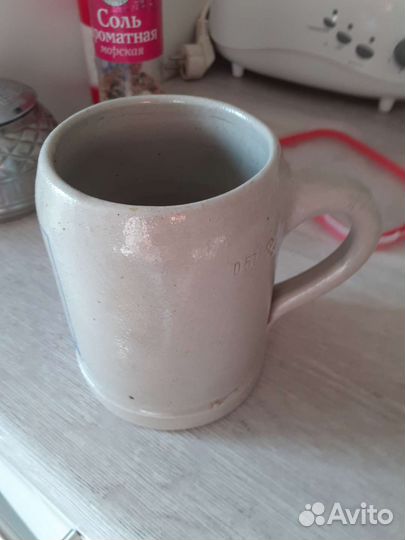 Пивные бокалы германия