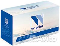 Картридж NVP совместимый NV-TN-423 Cyan
