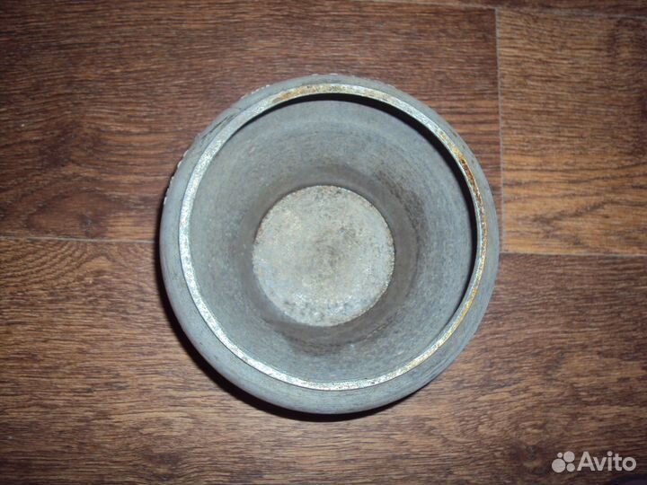 Утятница, горшок, бидон