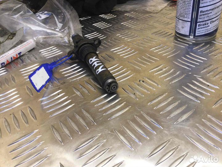 Форсунка Citroen C4 9656389980; 1980K3; 1980S3; ej