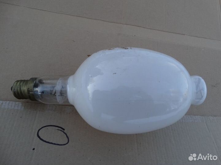 Лампа дрл 1000вт 250вт Е40