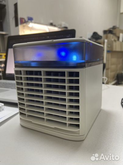 Air cooler ultra 3