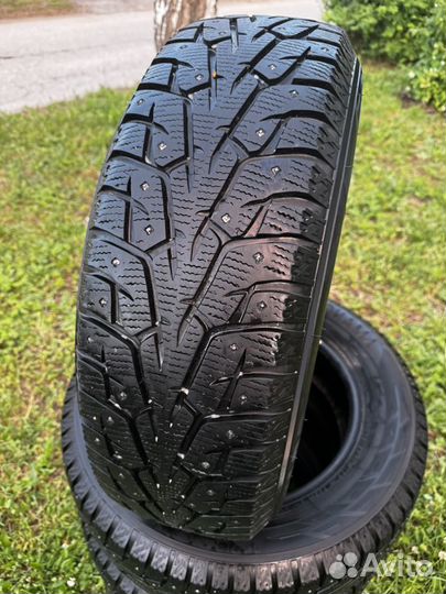 Yokohama Ice Guard IG55 225/65 R17