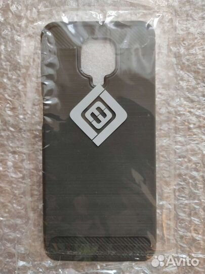 Чехол для Xiaomi Redmi Note 9s/9pro