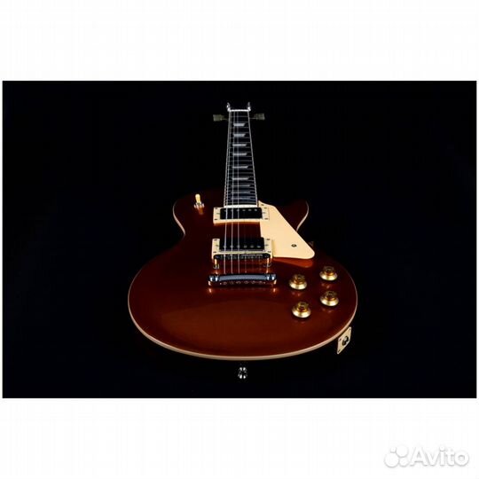 Электрогитара Les Paul + Струны