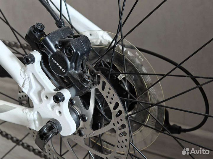 Горный велосипед Outleap bliss elite