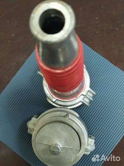 Ствол пож рс-70А,головка загл гз-80,гм-80,оповещат