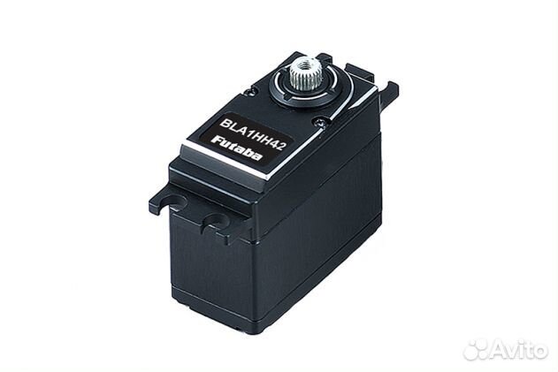 Futaba Сервопривод промышленный цифровой bla1hh42