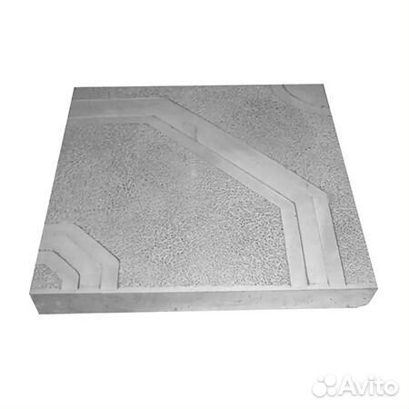 Тротуарная плитка для дорожек