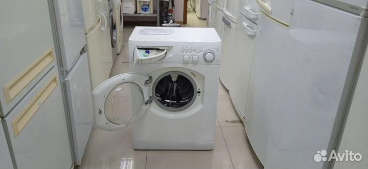 Стиральная машина Ariston