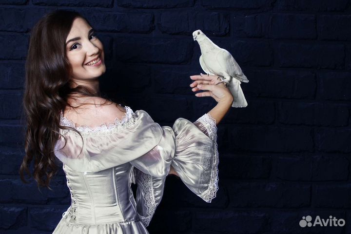 Леди иллюзионист - победитель тв шоу magic форумов