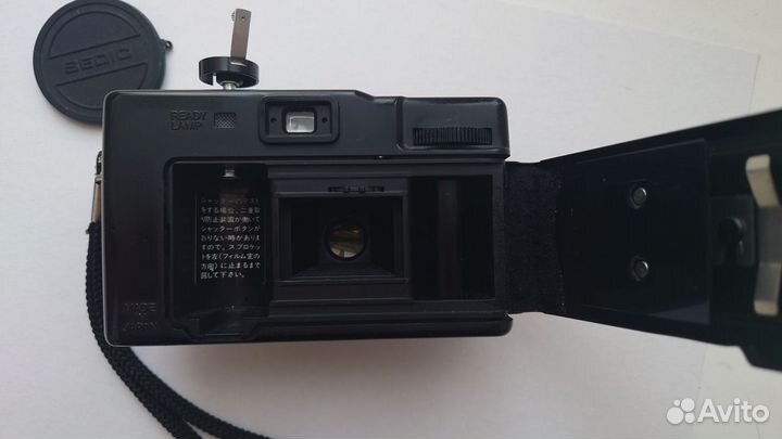 Sedic Electronic 35 EF