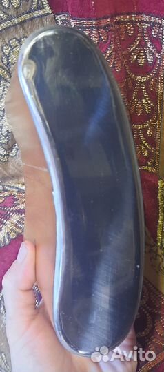 Фляжка из нержавейки