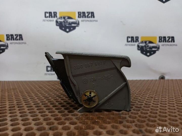 Пепельница Volkswagen Passat