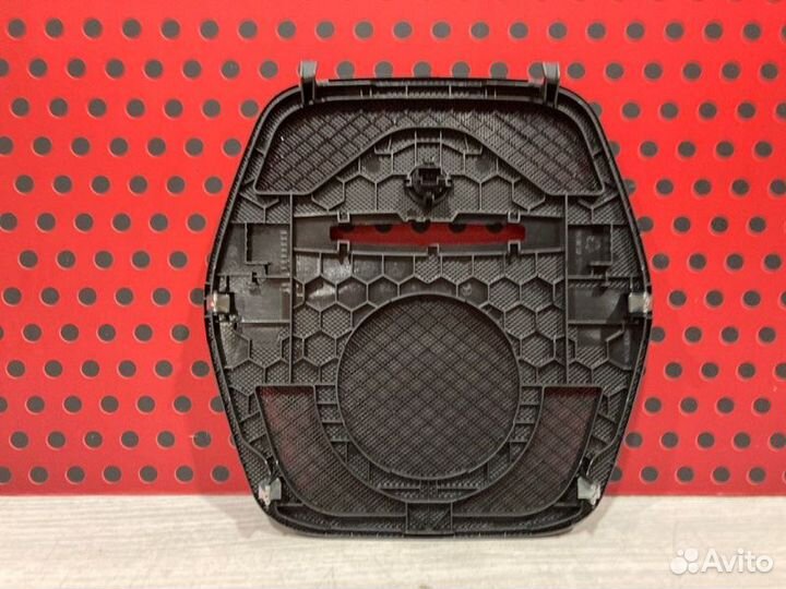 Сетка для динамика Mercedes-Benz Ml W166 2014