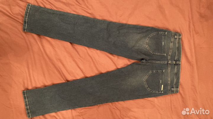 Джинсы для девочки Ermanno Scervino Италия