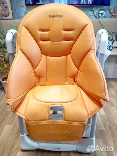 Кресло для кормления ребенка,многофункци-ое,б/у