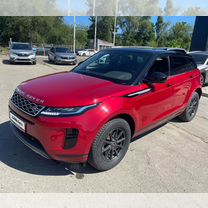 Land Rover Range Rover Evoque 2.0 AT, 2022, 33 000 км, с пробегом, цена 5 150 000 руб.