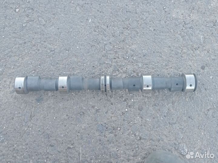 Распредвал