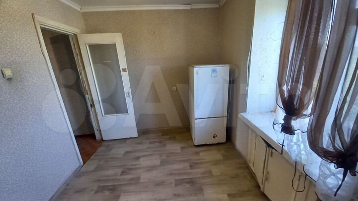 4-к. квартира, 76,4 м², 5/5 эт.