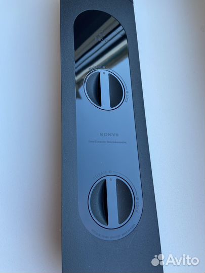 Vertical Stand Playstation 4 FAT