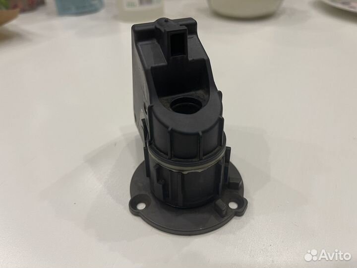 Мотор складывания зеркала Land Rover Freelander 2