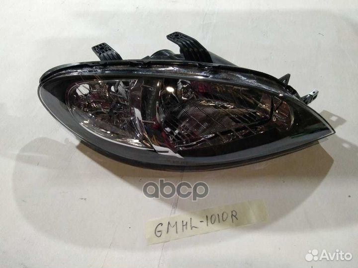 Фара правая Chevrolet Lacetti HB 03/Daewoo/Ravon G