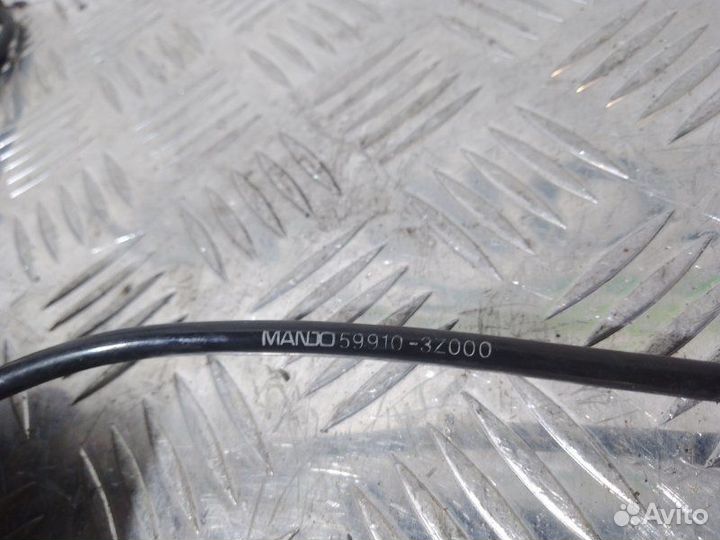 Датчик ABS задний левый Hyundai I40 1 11-17