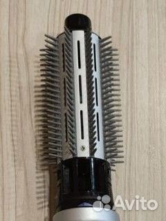 Фен-щётка Braun