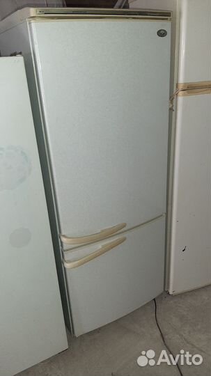 Холодильник бу.Бирюса.Самсунг и др