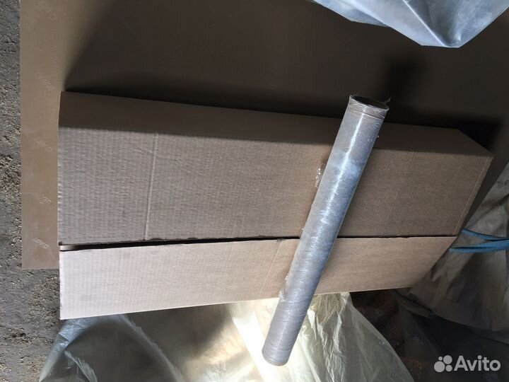 Картоные коробки