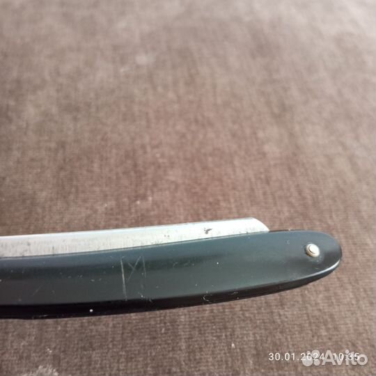 Опасная бритва Германия Берлин