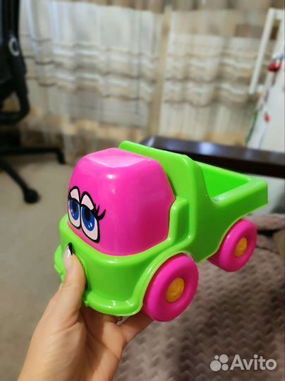 Развивающие игрушки пазлы кубики