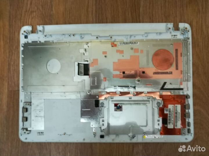 Ноутбуки на разбор