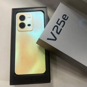 Vivo V25e, 8/128 ГБ